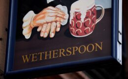 Wetherspoons révolutionne ses menus avec des bières inédites à partir de 1,69 £ dans les prochaines semaines