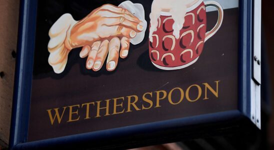 Wetherspoons révolutionne ses menus avec des bières inédites à partir de 1,69 £ dans les prochaines semaines