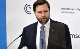 Le vice-président américain JD Vance alerte : l'Europe s'achemine vers une dictature de faux libéraux