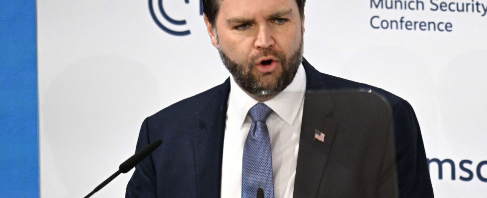 Le vice-président américain JD Vance alerte : l'Europe s'achemine vers une dictature de faux libéraux