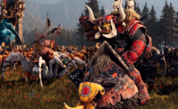 Total War : Warhammer 3 pourrait enfin renforcer l'intelligence artificielle timide.