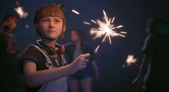 Nouveaux Horizons Narratifs : Bloom & Rage Réinvente l'Expérience des Jeux d'Aventure