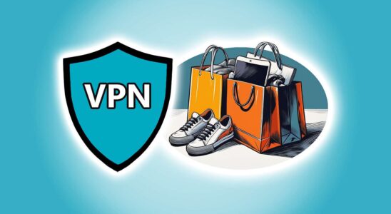 Économisez sur vos achats en ligne avec un VPN : Découvrez comment dénicher les meilleures offres.