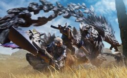 Difficultés rencontrées par le directeur de Wilds pour intégrer de nouveaux types d'armes dans Monster Hunter