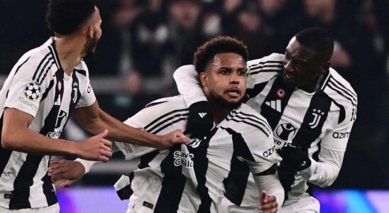 Juventus Turin - La renaissance de la "Vieille Dame" en Ligue des Champions