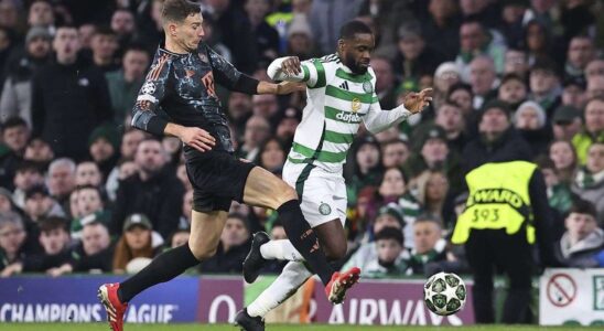 Bayern Munich vs Celtic : Guide complet pour suivre le match de la Ligue des champions en direct à la télévision et en streaming, infos sur les équipes.