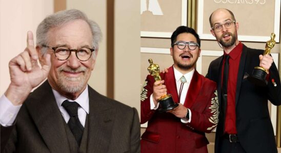 Les modifications globales éloignent le film événement de Steven Spielberg des franchises 'Avengers' et 'Mandalorian'