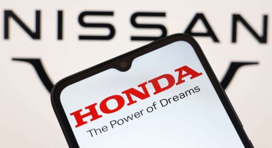 Mariage entre Honda et Nissan : Un accord monumental qui transforme l'industrie automobile