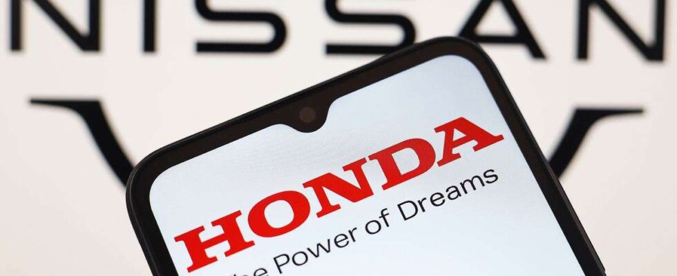 Mariage entre Honda et Nissan : Un accord monumental qui transforme l'industrie automobile