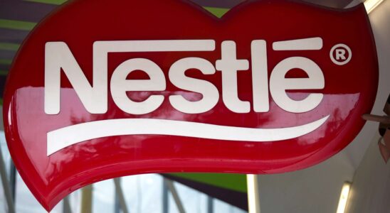 Nestlé met fin à la vente des bonbons Rowntree après deux ans de présence en magasin