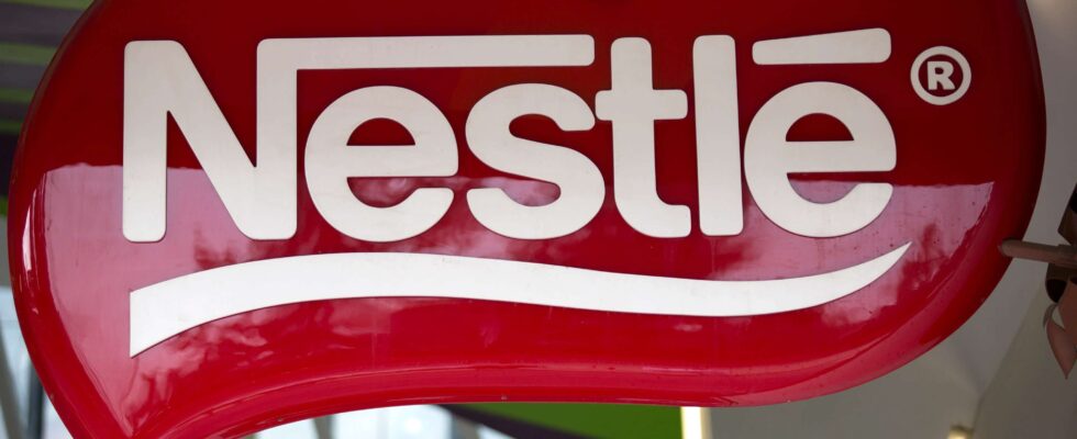 Nestlé met fin à la vente des bonbons Rowntree après deux ans de présence en magasin