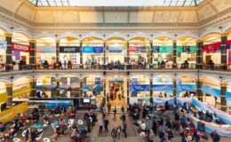 Accords de Berlin : Un marché EFM toujours performant malgré le calme ambiant, selon les acheteurs.