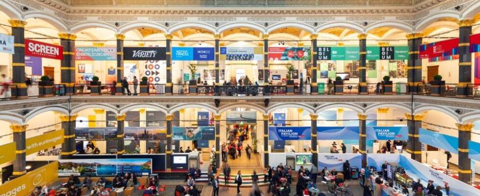 Accords de Berlin : Un marché EFM toujours performant malgré le calme ambiant, selon les acheteurs.