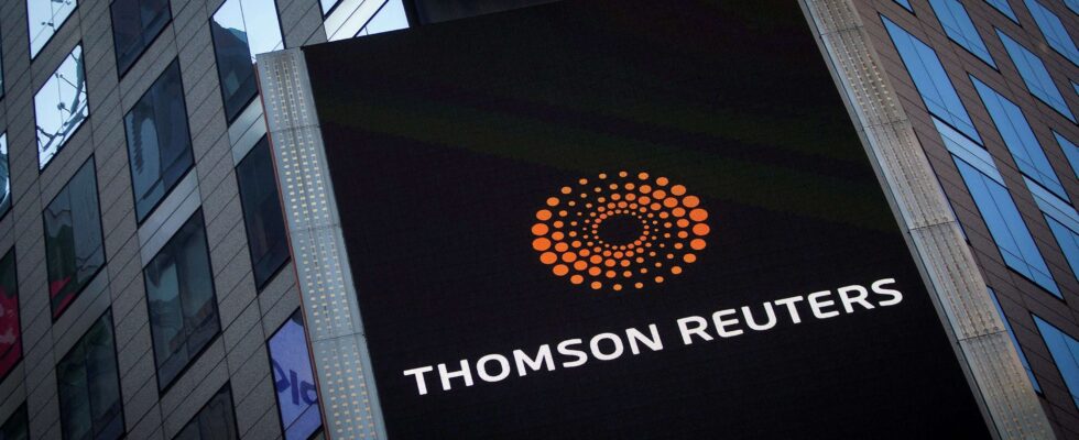 Thomson Reuters gagne un procès en droits d'auteur contre une société d'intelligence artificielle