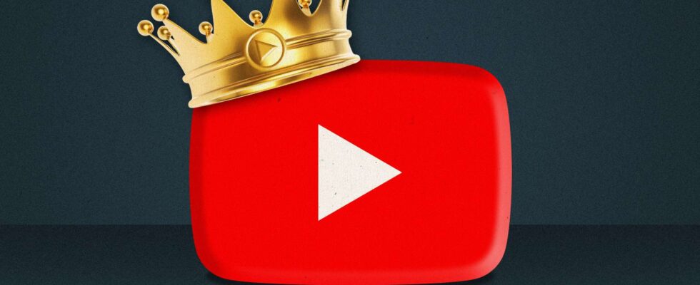 La transformation de YouTube : Comment la « Nouvelle TV » s'éloigne de l'« Adpocalypse »