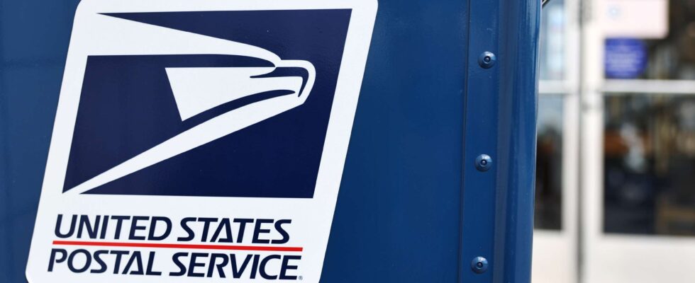 USPS confronté à des demandes d'audit sur le DOGE