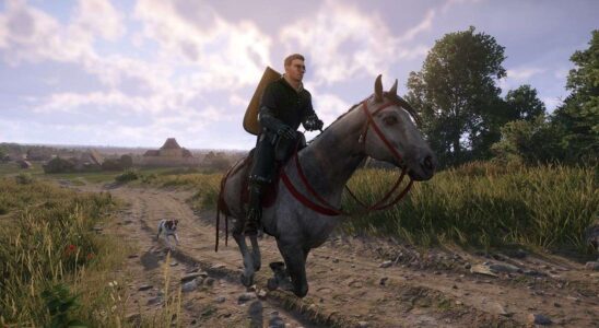 Titre : L'importance de l'immersion : Pourquoi j'évite les voyages rapides dans Kingdom Come: Deliverance 2, à l'instar de Red Dead Redemption 2 et Cyberpunk 2077.