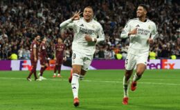 Ligue des champions : le Real Madrid surprend Manchester City, le PSG brille, la Juventus battue par Eindhoven