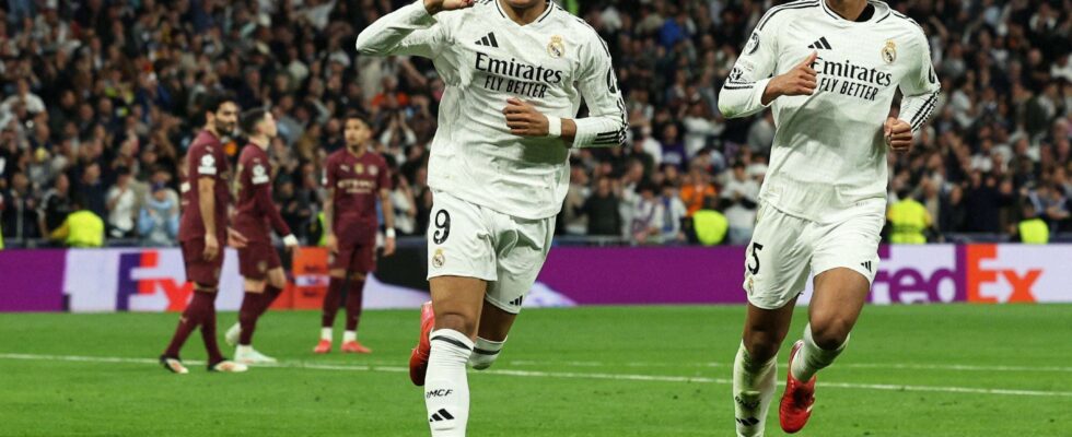 Ligue des champions : le Real Madrid surprend Manchester City, le PSG brille, la Juventus battue par Eindhoven