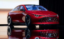 La Chine en pause : chute de 30 % des bénéfices de Mercedes et des ventes en ligne en déclin - n-tv.de