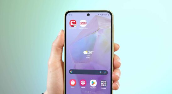 Samsung Galaxy A36 : Découvrez les dernières images du futur smartphone Android de milieu de gamme.