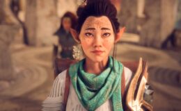 Exprimez vos préoccupations sur les jeux médiocres, selon Mark Darrah de Dragon Age, mais "vos 70 $ ne garantissent pas la bienveillance"