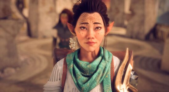 Exprimez vos préoccupations sur les jeux médiocres, selon Mark Darrah de Dragon Age, mais "vos 70 $ ne garantissent pas la bienveillance"