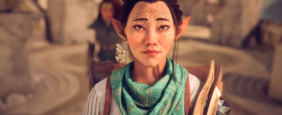 Exprimez vos préoccupations sur les jeux médiocres, selon Mark Darrah de Dragon Age, mais "vos 70 $ ne garantissent pas la bienveillance"