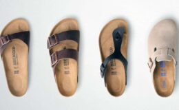 Titre : Décision du BGH sur les sandales Birkenstock : Qu'est-ce qui définit une sandale ?