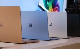 La fin d'une ère pour la Surface : Microsoft transforme son matériel Windows pour un avenir innovant.