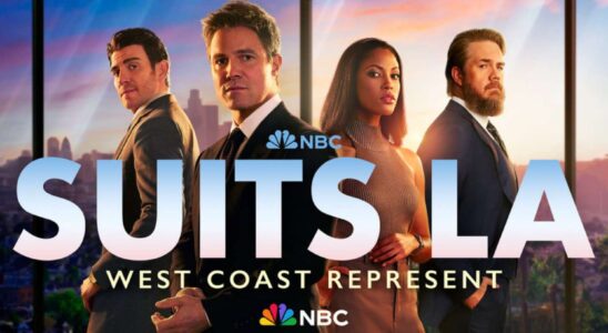 Première de Suits à Los Angeles : date, heure, chaîne de diffusion, casting et résumé de l'intrigue.