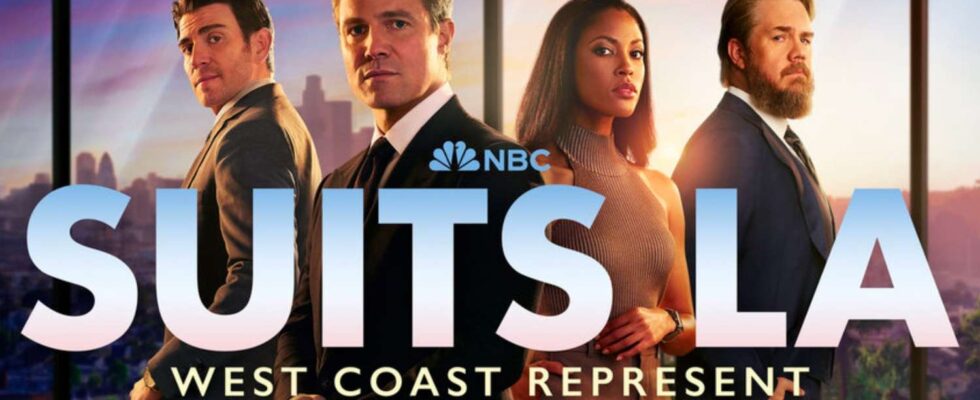 Première de Suits à Los Angeles : date, heure, chaîne de diffusion, casting et résumé de l'intrigue.