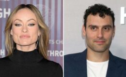 Olivia Wilde éperdument amoureuse de Dane Diliegro : son premier véritable coup de cœur depuis Harry Styles