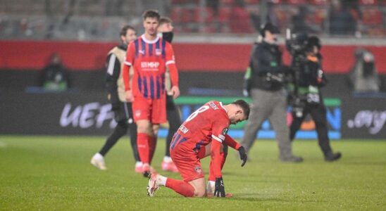 Heidenheim éliminé en Europa : Schmidt reconnaît une "erreur de changement" coûteuse et exprime sa consternation