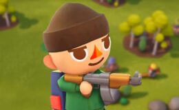 Longvinter : un mélange captivant d'Animal Crossing et de tir à la première personne, désormais en version 1.0 sur Steam