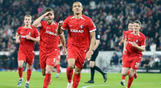 Fribourg s'impose face à Brême : quatrième victoire de suite et qualification en Ligue des champions en vue