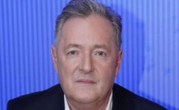 Piers Morgan réagit avec colère aux accusations de harcèlement de 'Bébé Renne', qualifiant les allégations d'absurdes et de fantaisie totale.