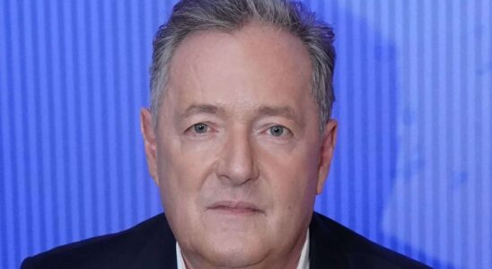 Piers Morgan réagit avec colère aux accusations de harcèlement de 'Bébé Renne', qualifiant les allégations d'absurdes et de fantaisie totale.