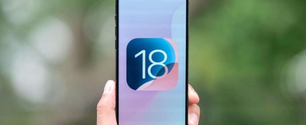 iOS 18.4 bêta disponible : découvrez les nouvelles fonctionnalités pour votre iPhone