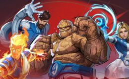 Les nouveautés incontournables de la mise à jour de la saison 1.5 de Marvel Rivals