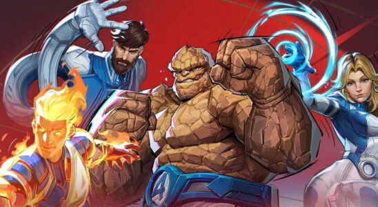 Les nouveautés incontournables de la mise à jour de la saison 1.5 de Marvel Rivals