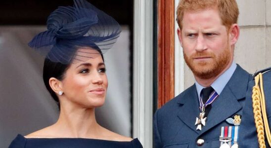 Un ancien collaborateur du palais s'exprime sur le scandale de harcèlement impliquant Meghan : « Je ne regrette rien »