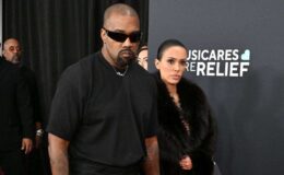 Kanye West dévoile une image de sa femme Bianca Censori pour promouvoir son film, malgré les rumeurs de séparation : 'Fierté immense'