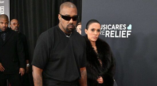 Kanye West dévoile une image de sa femme Bianca Censori pour promouvoir son film, malgré les rumeurs de séparation : 'Fierté immense'