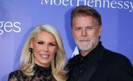 Découvrez l'incroyable escapade de Gretchen Rossi et Slade Smiley, son partenaire : un moment extraordinaire.