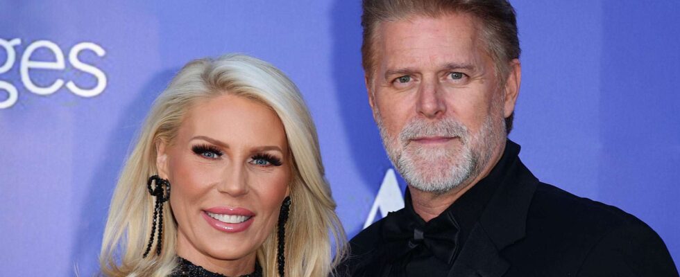 Découvrez l'incroyable escapade de Gretchen Rossi et Slade Smiley, son partenaire : un moment extraordinaire.