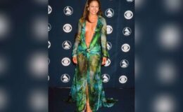 25 ans plus tard : Le moment où J.Lo a révolutionné la recherche d'images sur Google