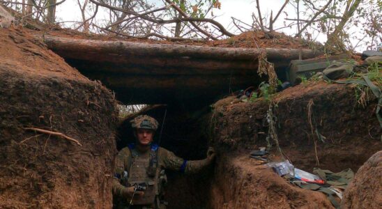 La documentation d'Oleh Senzow "Réel" : Une plongée troublante dans l'ombre de la guerre