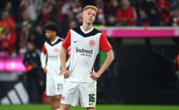 L'Eintracht Francfort atteint ses limites après une lourde défaite 0-4 à Munich