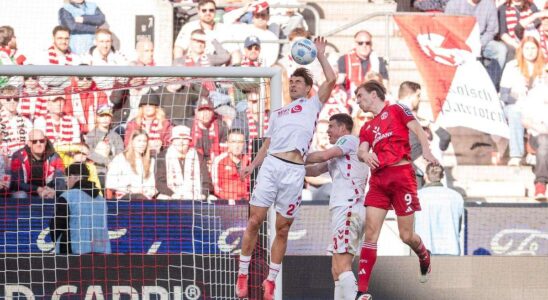 Le 1. FC Cologne : un mystère intrigant dans la 2. Bundesliga malgré un derby peu séduisant